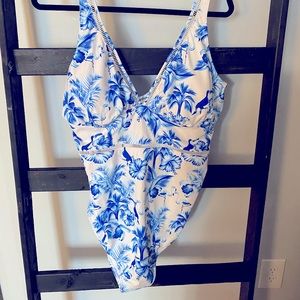 Figleaves Bathing Suit NWT